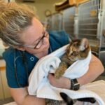 Pet Wellness Tip: Annual Wellness Exam
